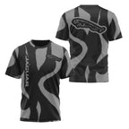 Jaguar T-shirt SHW068