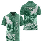 Bentley Short Sleeve Polo SHW038