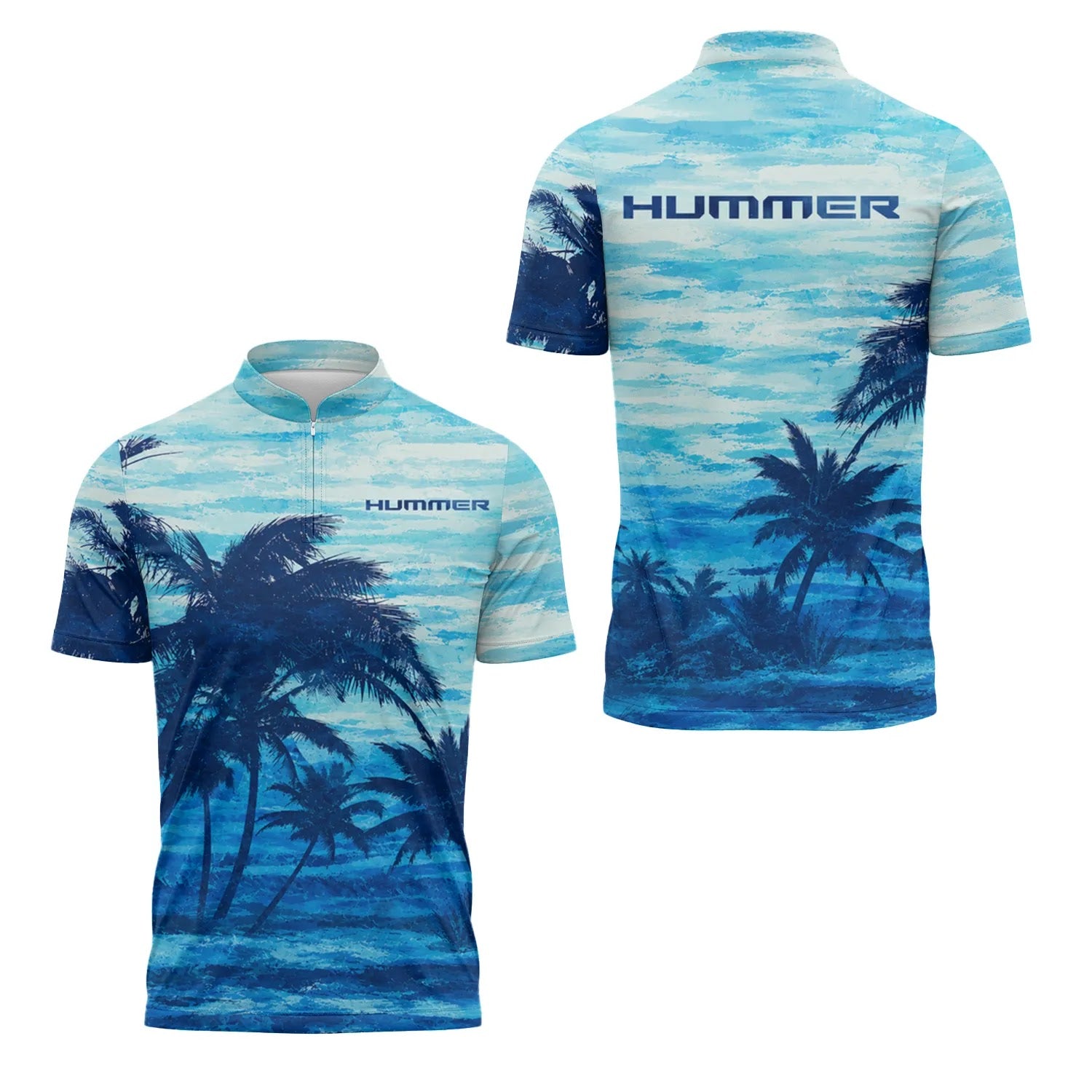 Hummer Apparels SHW048