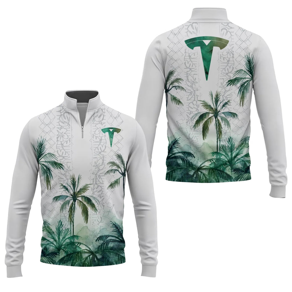 Tesla Apparels SHW015