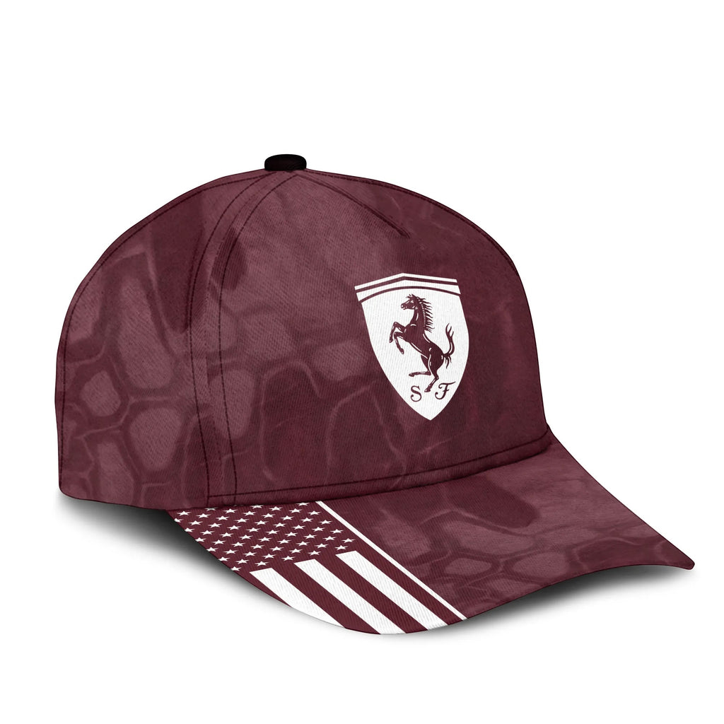 Ferrari Cap CSC045