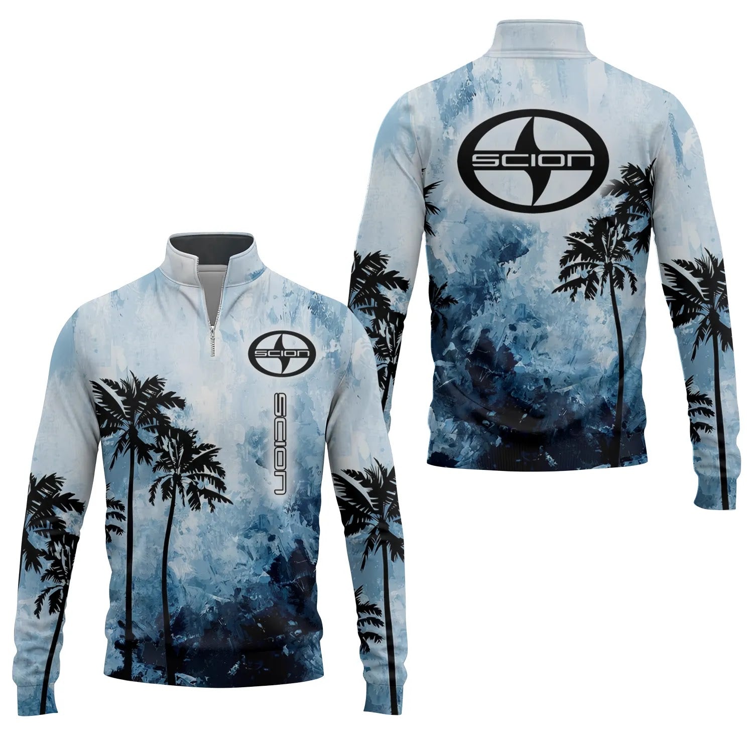 Scion Apparels SHW034