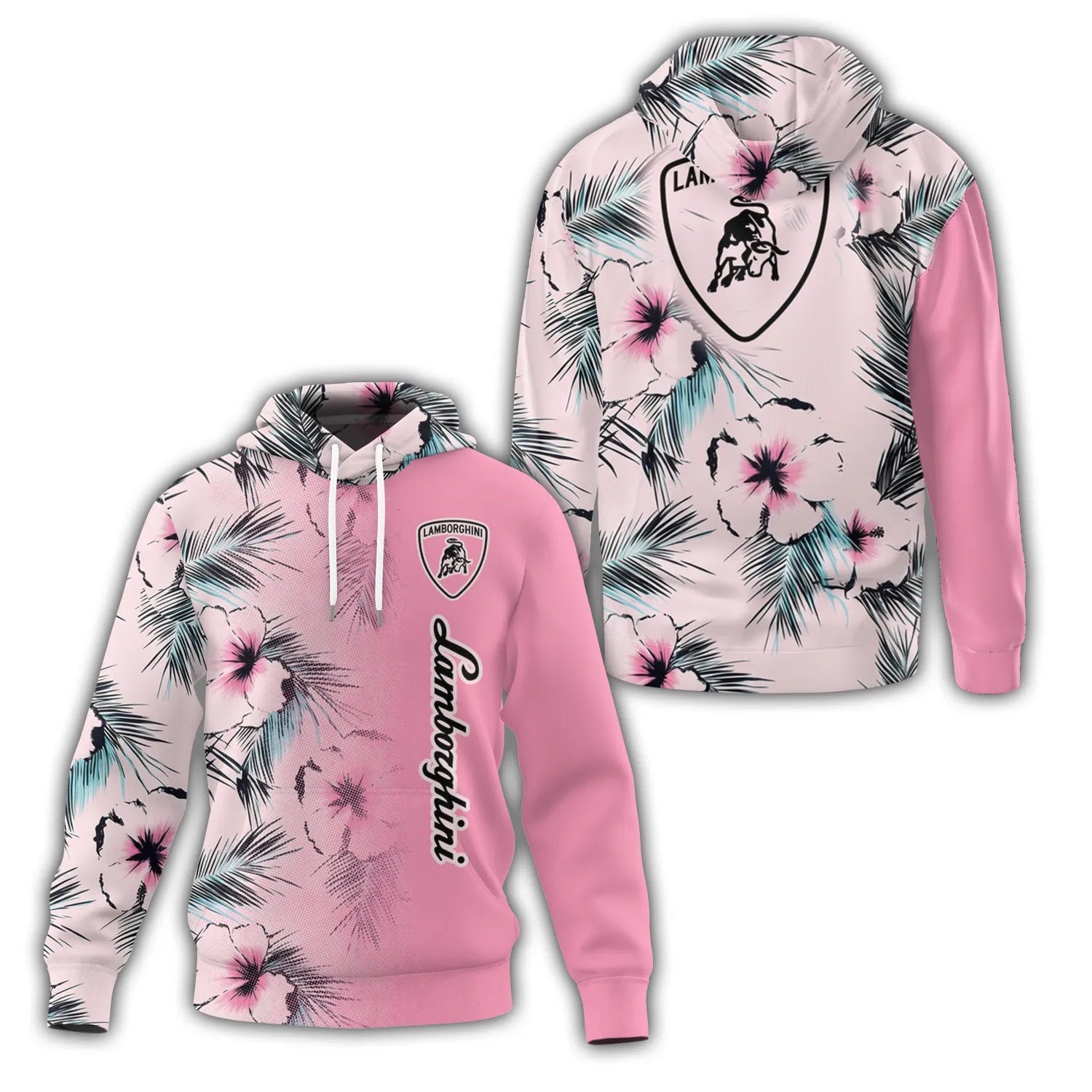 Lamborghini Apparels SHW056