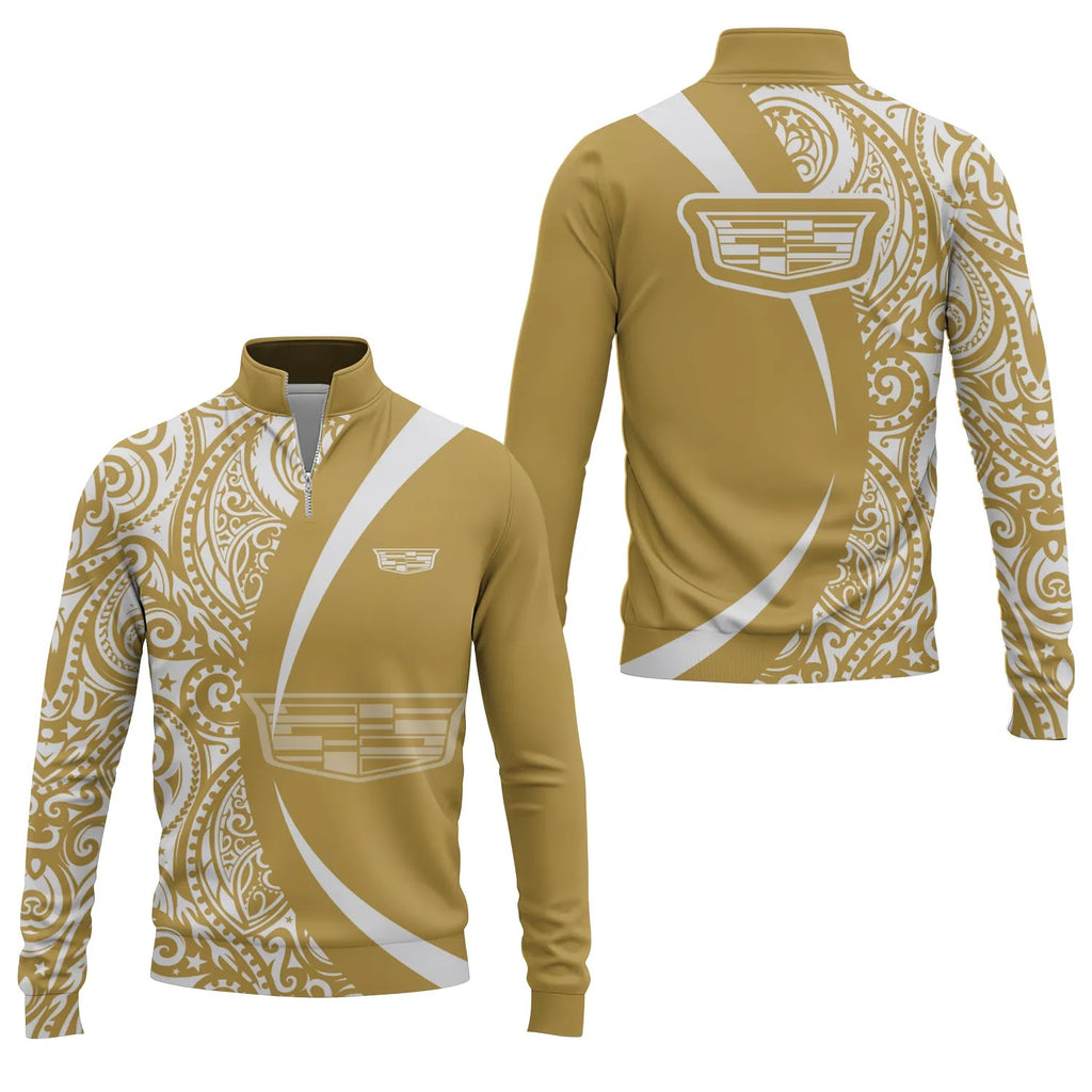 Cadillac Apparels SHW072
