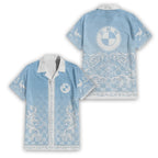 BMW Premium Hawaiian Shirt SHW025