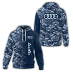 Audi Hoodie SHW010