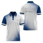 Chrysler Short Sleeve Polo SC079