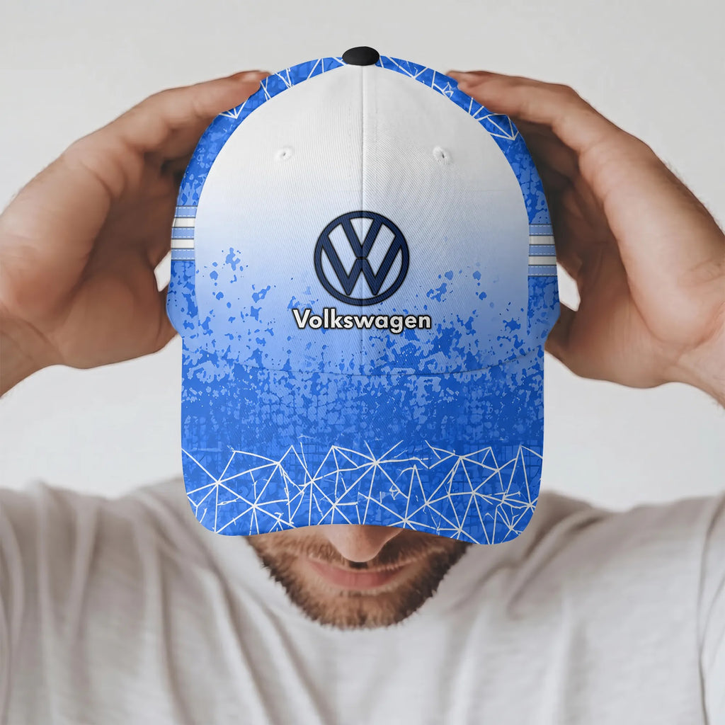 Volkswagen Cap CSC055