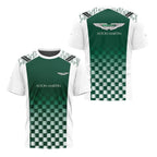 Aston Martin T-shirt SC063