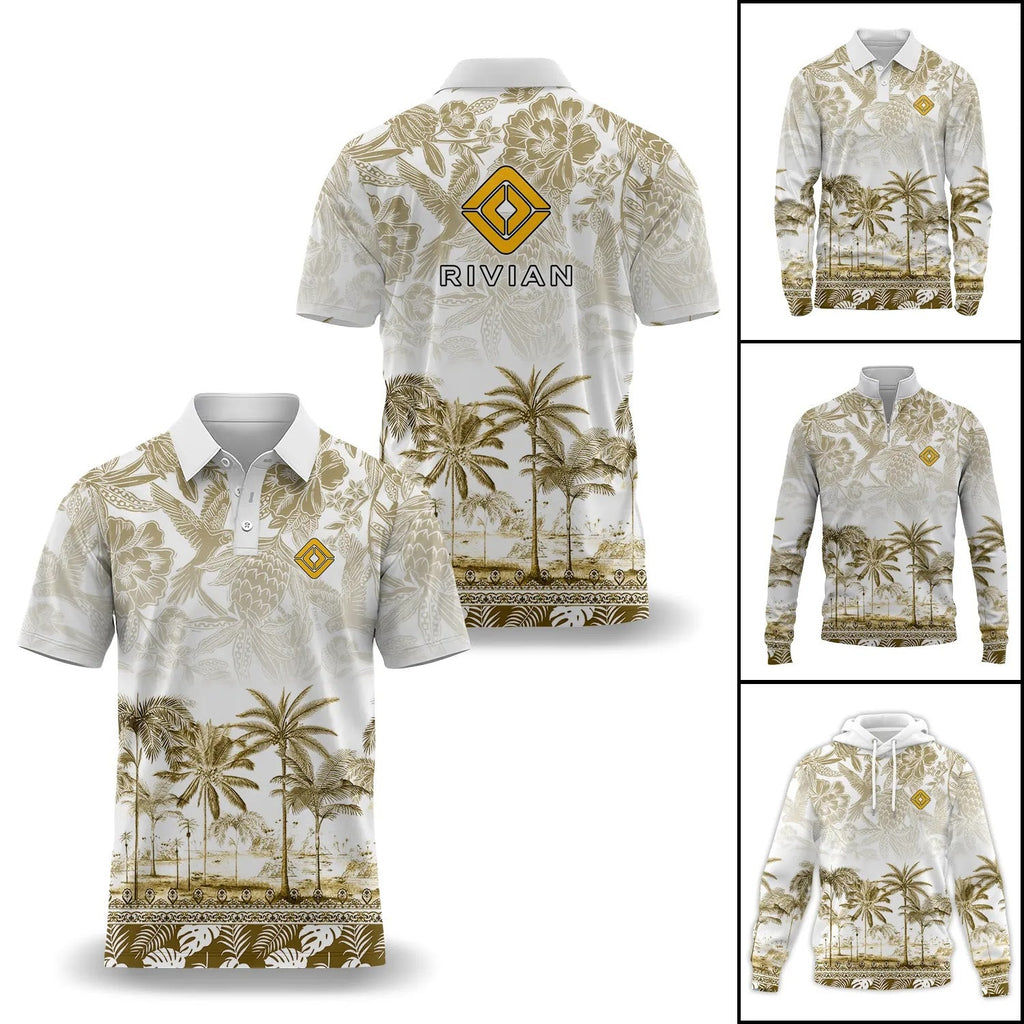 Rivian Apparels SC045