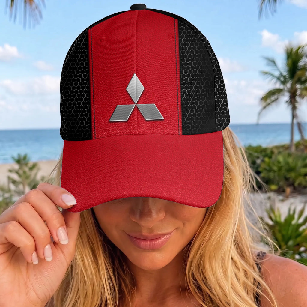Mitsubishi Cap CSC071