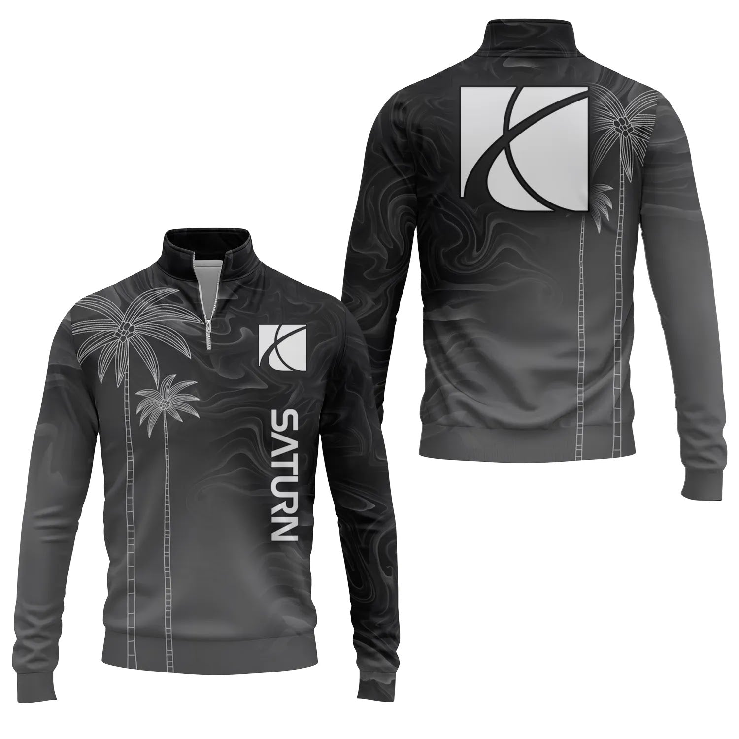 Saturn Apparels SHW070
