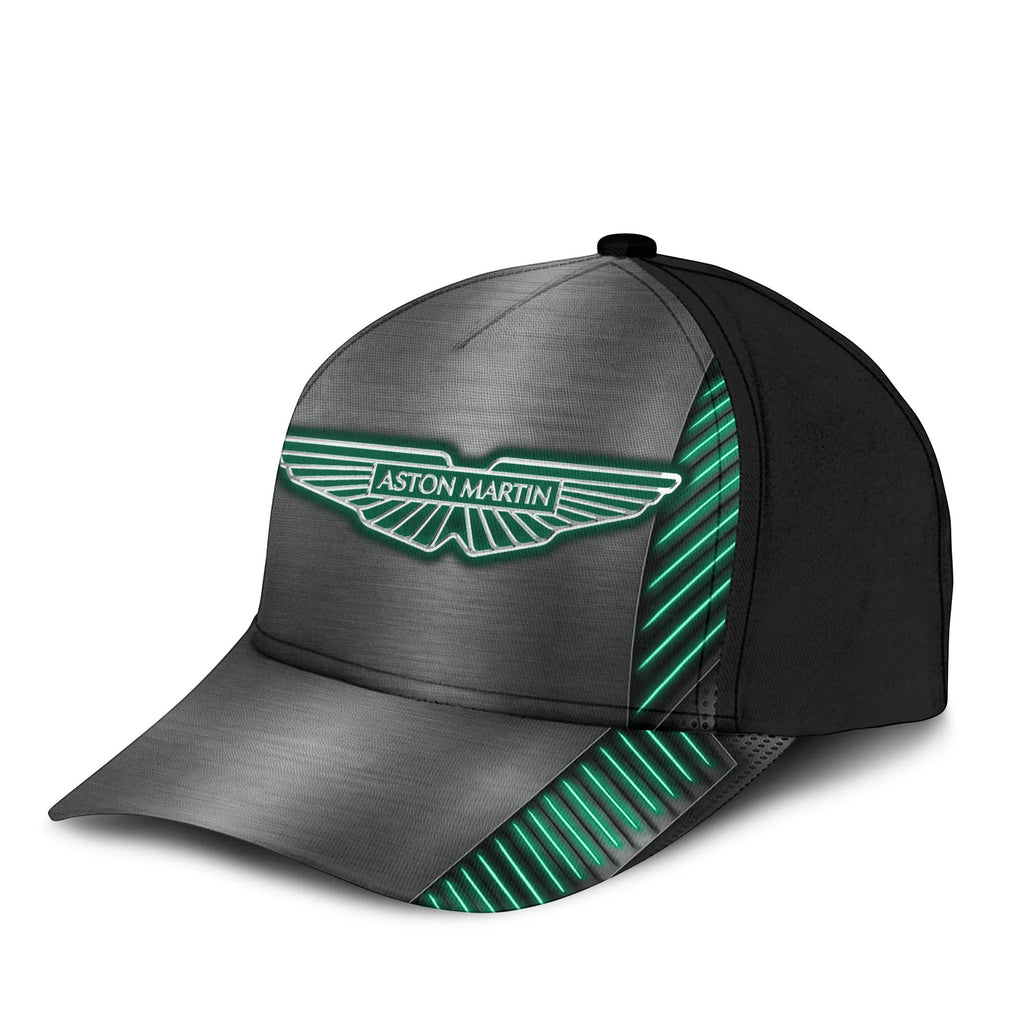 Aston Martin Cap CSC082