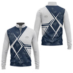 Infiniti Quarter-zip Pullover SC060