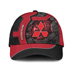 Mitsubishi Cap CSC020