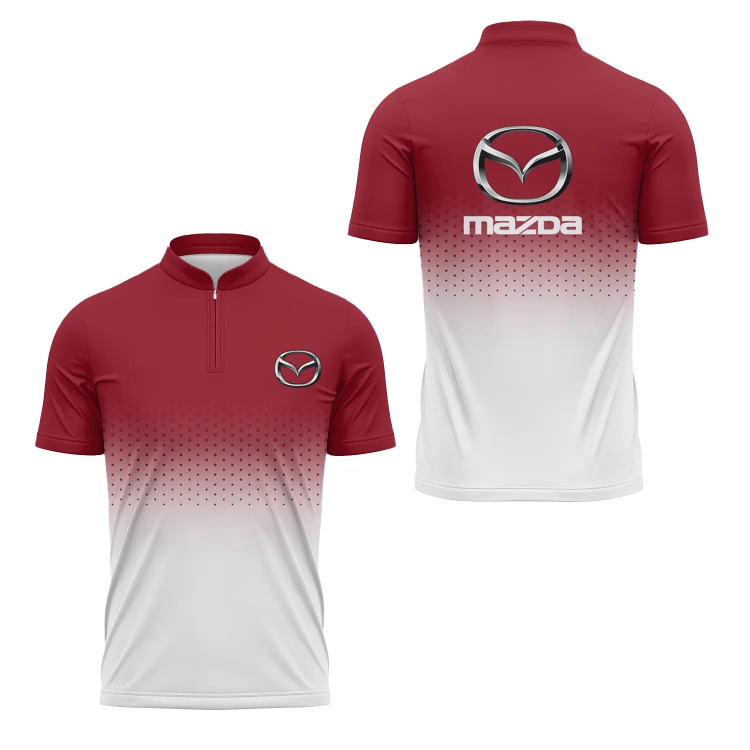 Mazda Apparels SC094