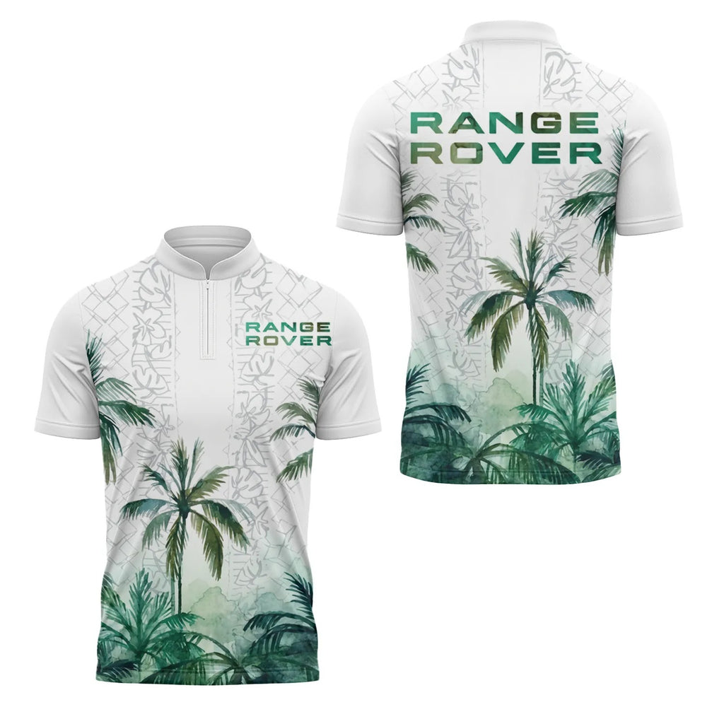 Range Rover Apparels SHW015