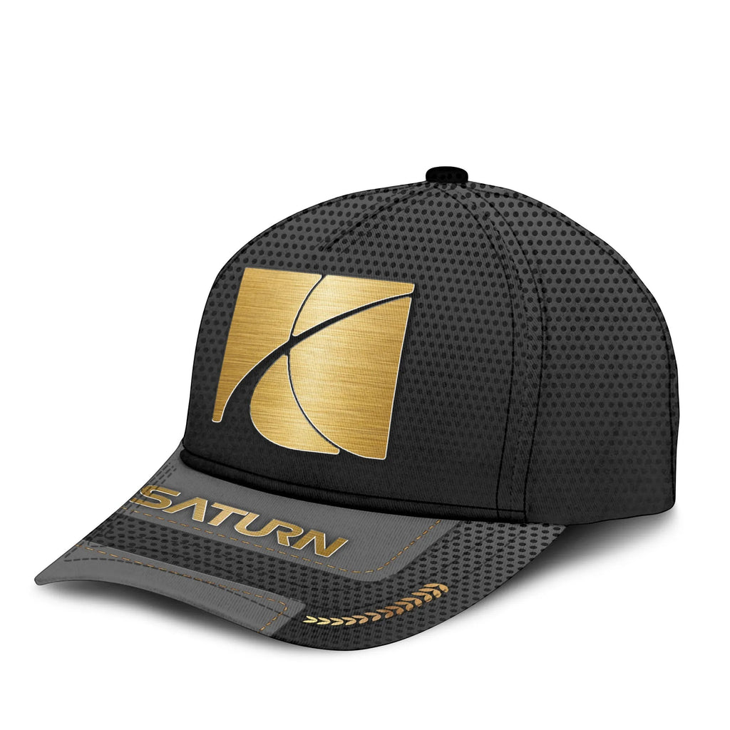 Saturn Cap CSC008