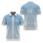 Alfa Romeo Short Sleeve Polo SHW025