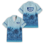 Jeep Premium Hawaiian Shirt SHW001