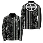 Scion Long Sleeve Polo SHW040