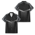Saturn Premium Hawaiian Shirt SC115