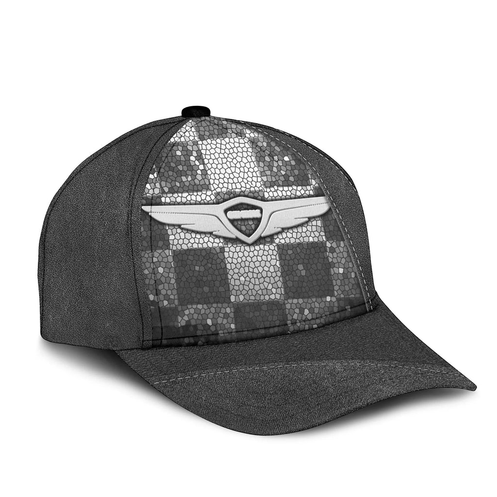 Genesis Cap CSC007