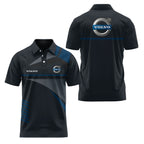 Volvo Short Sleeve Polo SC067