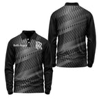 Rolls-Royce Long Sleeve Polo SC118