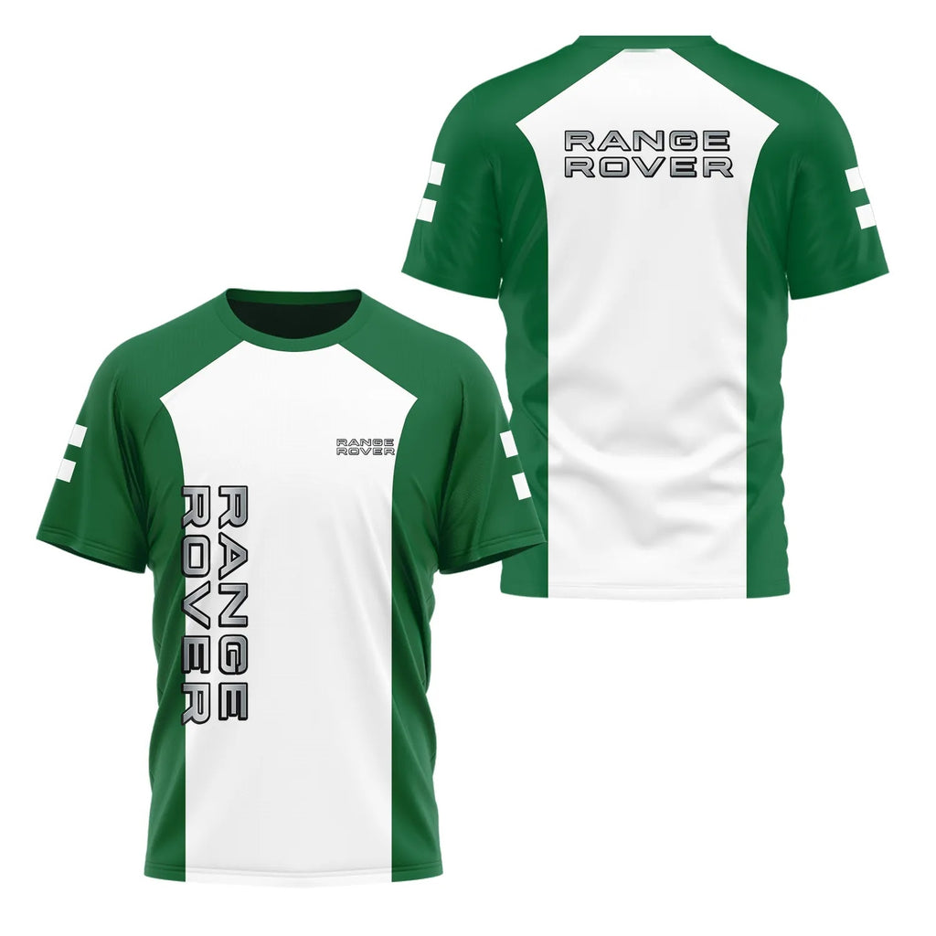Range Rover T-shirt SC078