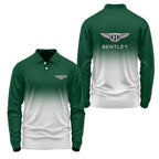 Bentley Long Sleeve Polo SC094