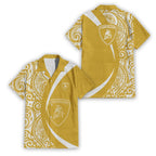 Lamborghini Premium Hawaiian Shirt SHW072