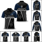 Maserati Apparels SC071