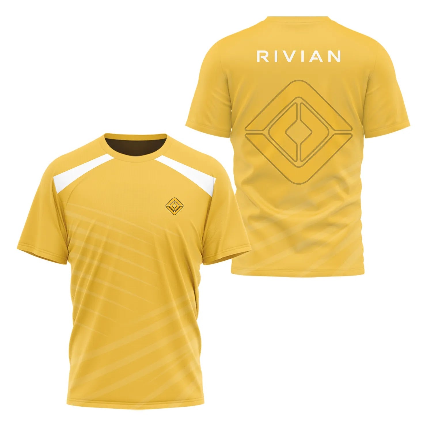 Rivian T-shirt SC082