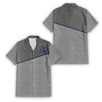 Volkswagen Premium Hawaiian Shirt SC116