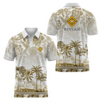 Rivian Short Sleeve Polo SC045