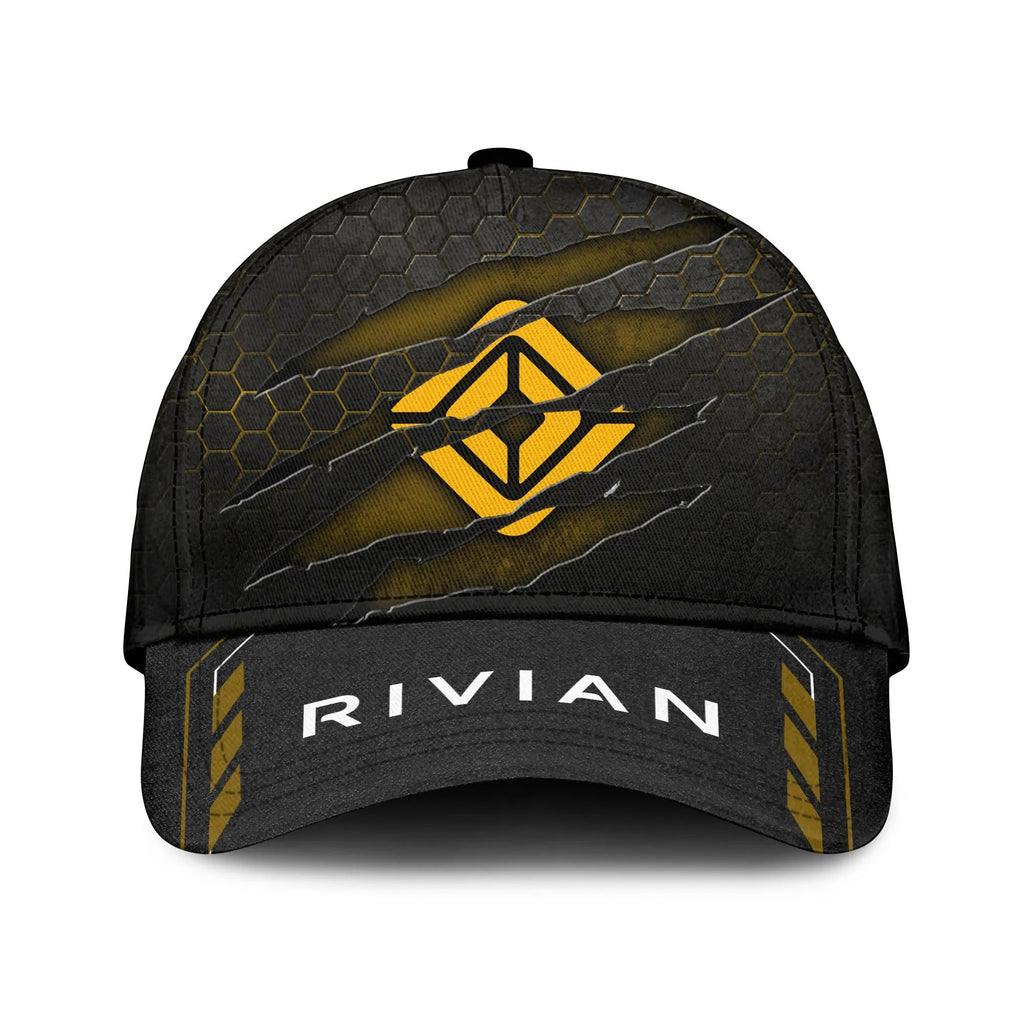 Rivian Cap CSC017