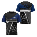 Volkswagen T-shirt SC071
