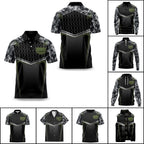 Jeep Apparels SC115