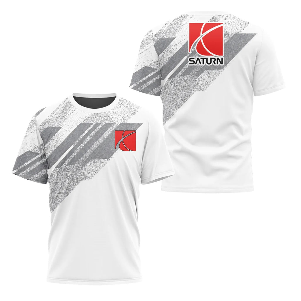 Saturn T-shirt SC105