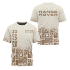 Range Rover T-shirt SHW067