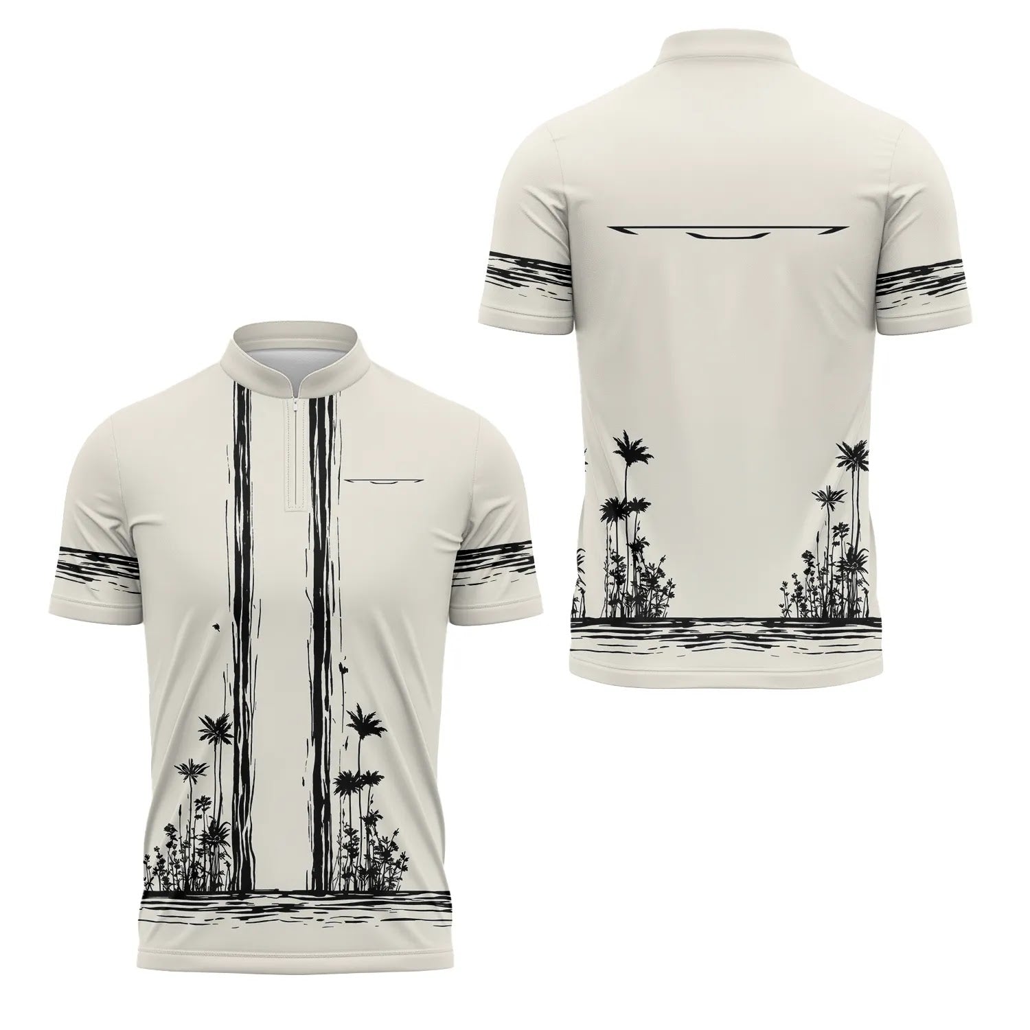Chrysler Apparels SHW043