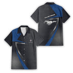 Ford Mustang Premium Hawaiian Shirt SC059