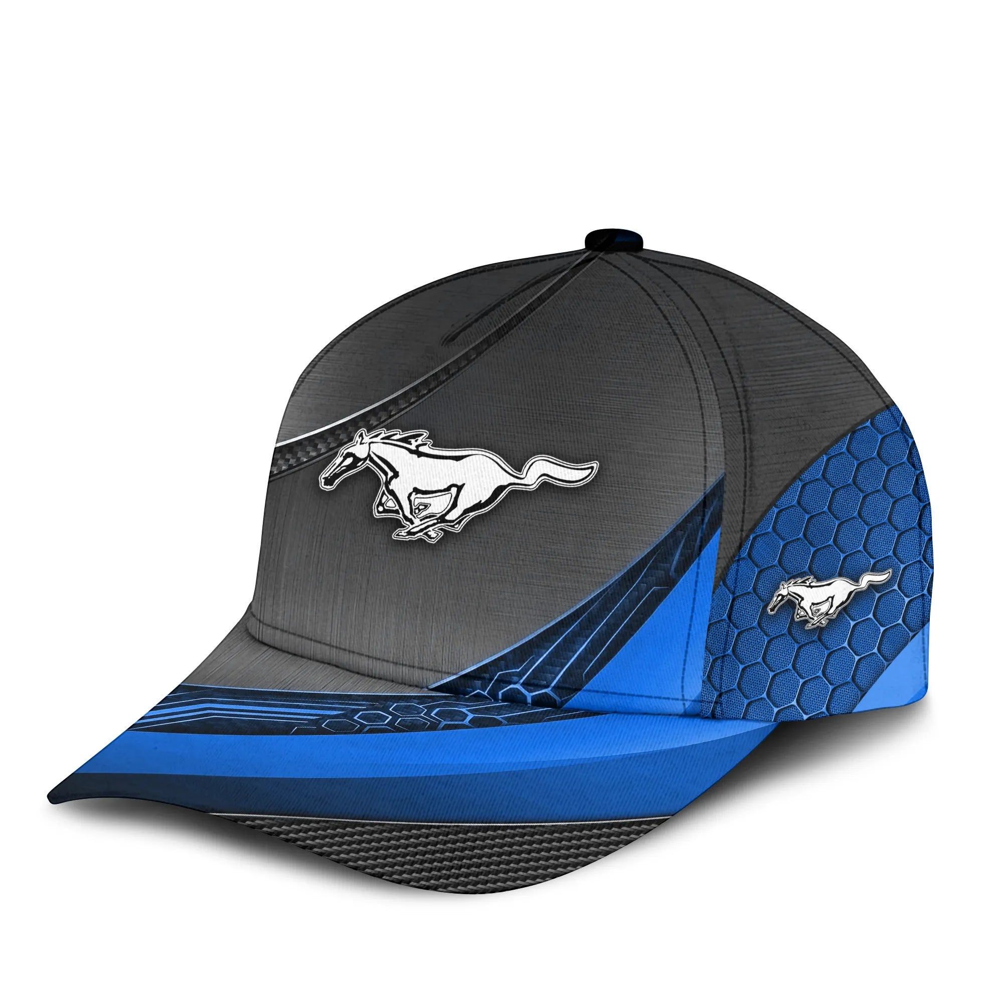 Ford Mustang Cap CSC065