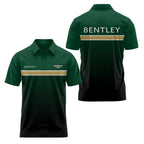Bentley Short Sleeve Polo SC050