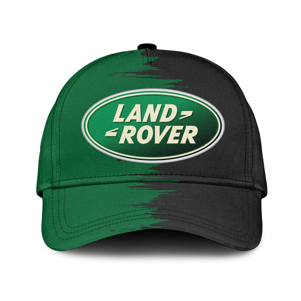 Land Rover Cap CSC011