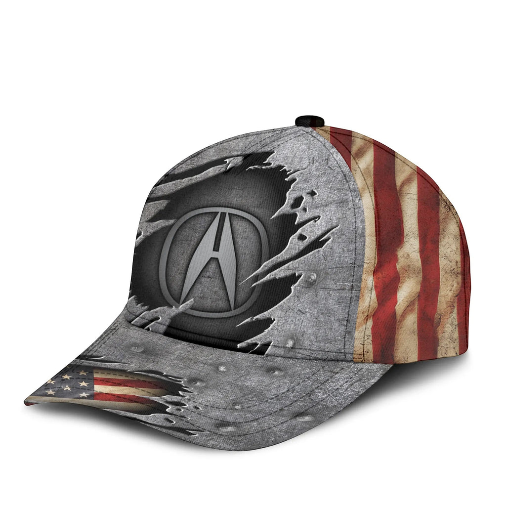 Acura Cap CSC005