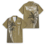 Cadillac Premium Hawaiian Shirt SHW071
