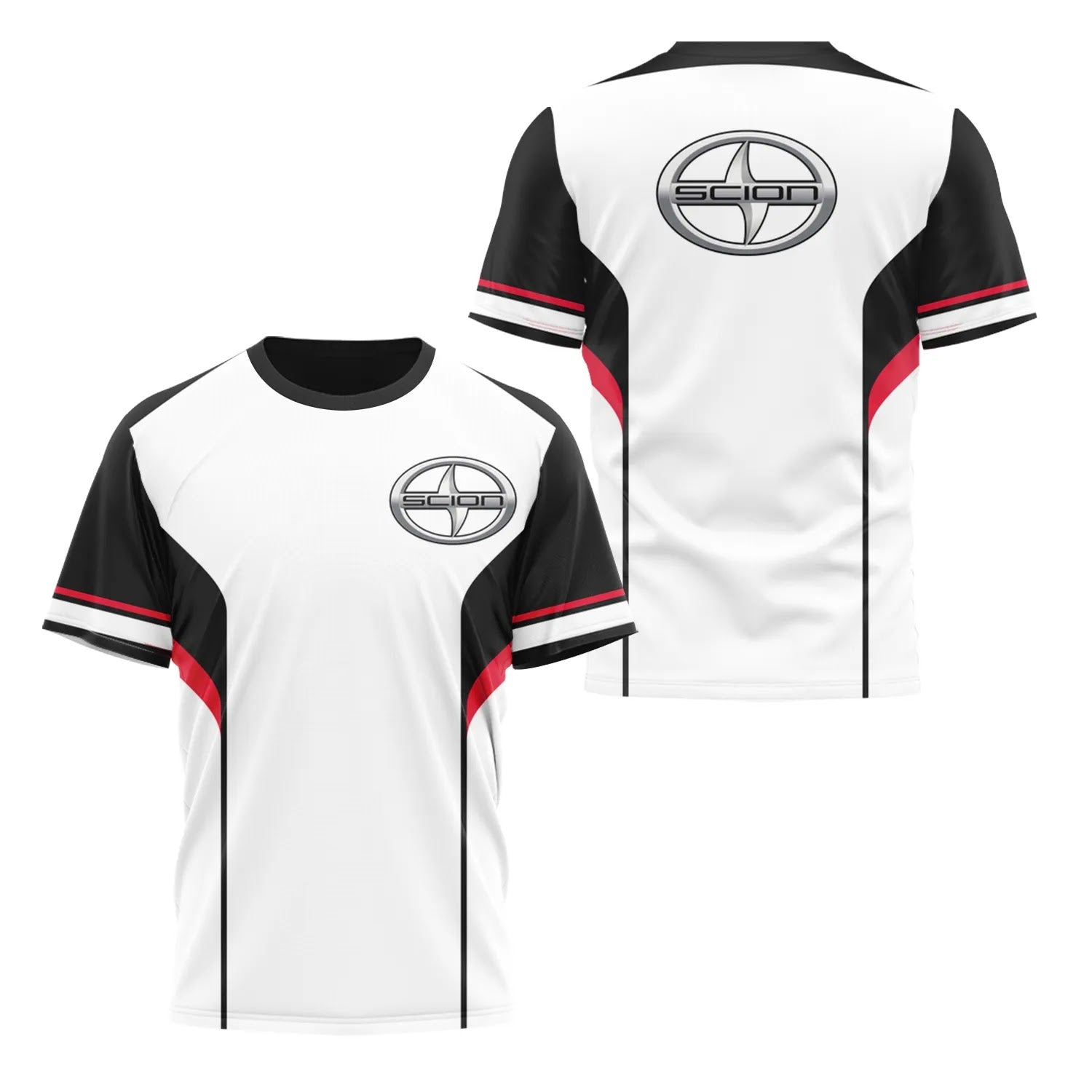 Scion T-shirt SC113