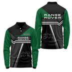 Range Rover Long Sleeve Polo SC071